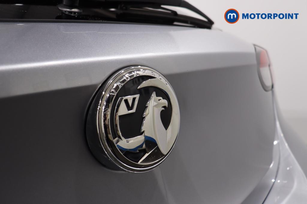 Vauxhall Corsa Elite Nav Automatic Petrol Hatchback - Stock Number (1431239) - 28th supplementary image
