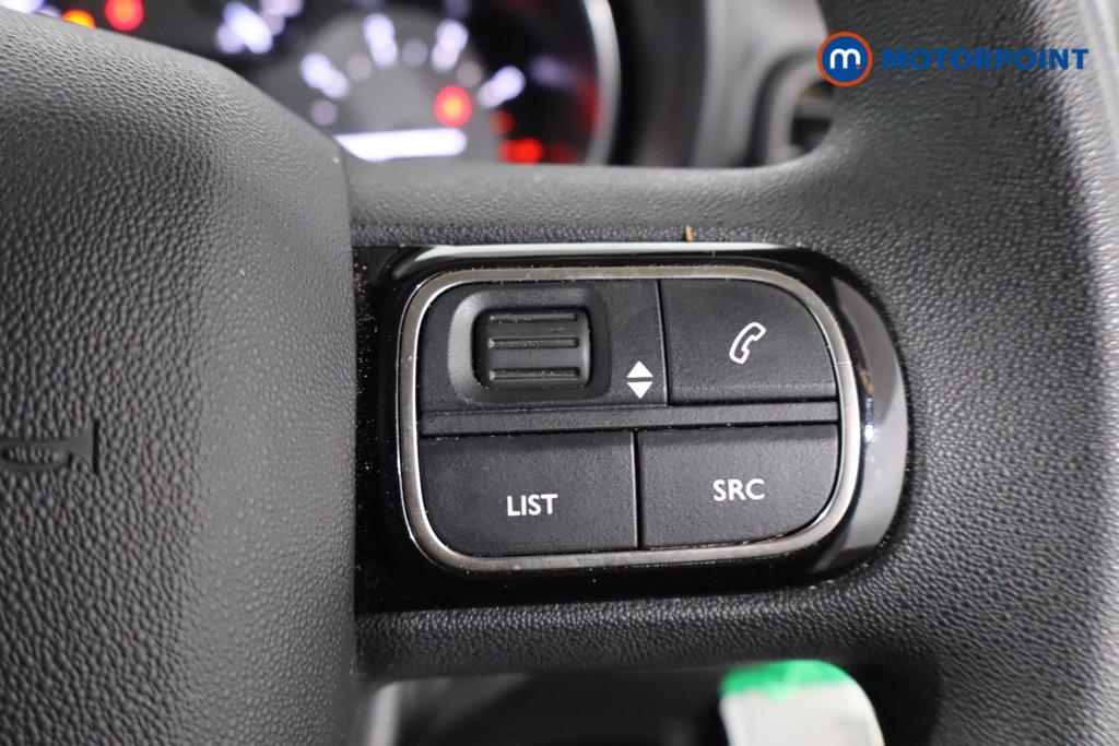 Toyota Proace City Icon Manual Diesel Panel Van - Stock Number (1432087) - 12th supplementary image