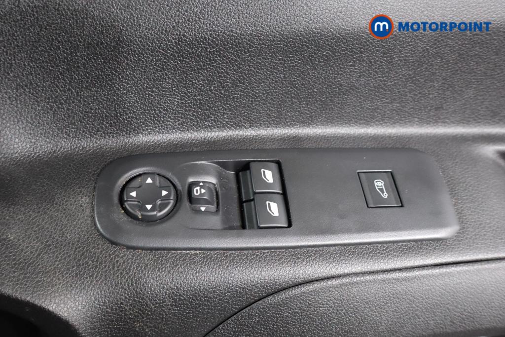 Toyota Proace City Icon Manual Diesel Panel Van - Stock Number (1432087) - 14th supplementary image