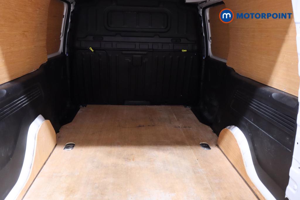 Toyota Proace City Icon Manual Diesel Panel Van - Stock Number (1432087) - 16th supplementary image