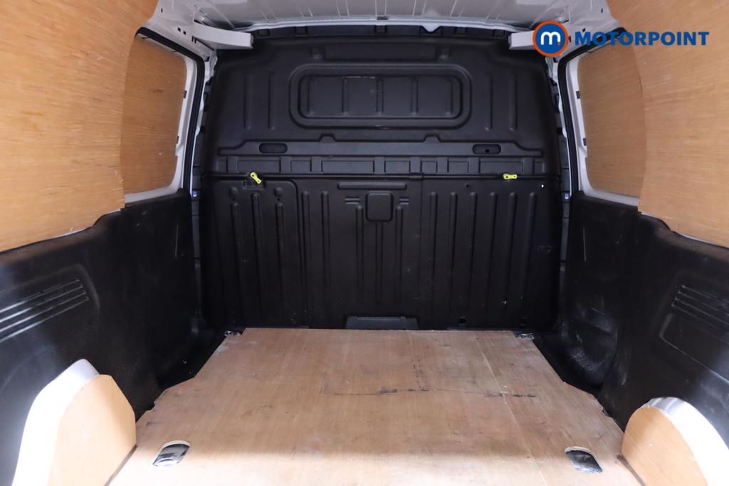 Toyota Proace City Icon Manual Diesel Panel Van - Stock Number (1432087) - 17th supplementary image