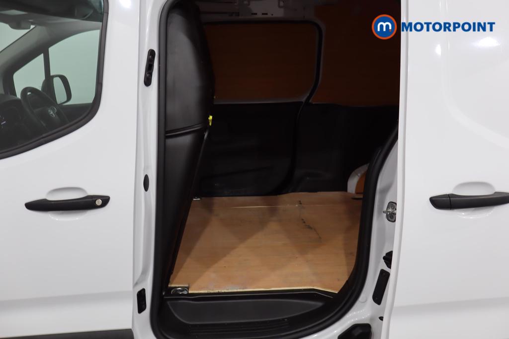 Toyota Proace City Icon Manual Diesel Panel Van - Stock Number (1432087) - 18th supplementary image