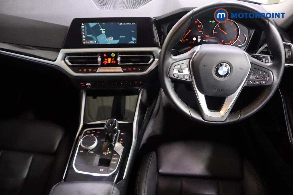 BMW 3 Series Sport Automatic Diesel Estate - Stock Number (1432654) - 1st supplementary image