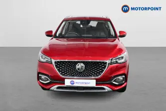 Mg Motor Uk HS Exclusive Manual Petrol SUV - Stock Number (1432885) - Front bumper