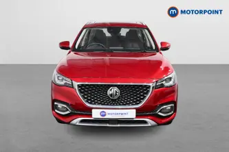 Mg Motor Uk HS Exclusive Manual Petrol SUV - Stock Number (1432888) - Front bumper