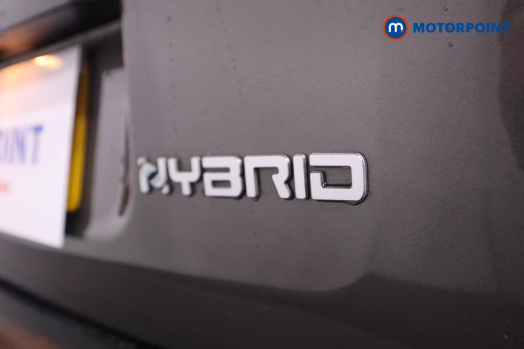 Fiat Panda City Cross Manual Petrol-Electric Hybrid Hatchback - Stock Number (1432936) - 16th supplementary image