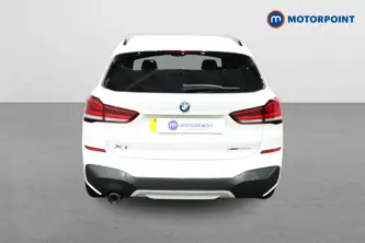 BMW X1 M Sport Automatic Petrol Parallel Phev SUV - Stock Number (1434078) - Rear bumper