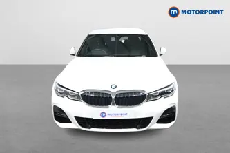 BMW 3 Series M Sport Automatic Petrol Saloon - Stock Number (1434088) - Front bumper