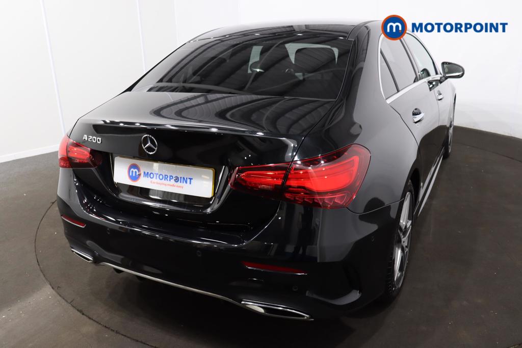 Mercedes-Benz A Class Amg Line Automatic Petrol Saloon - Stock Number (1434122) - 27th supplementary image