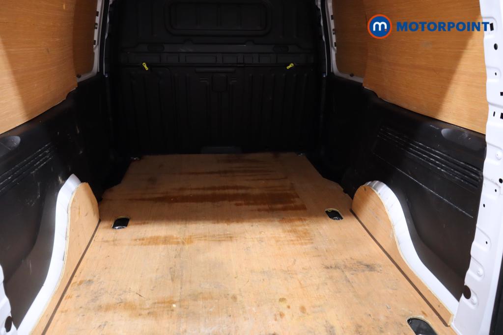 Toyota Proace City Icon Manual Diesel Panel Van - Stock Number (1434199) - 16th supplementary image