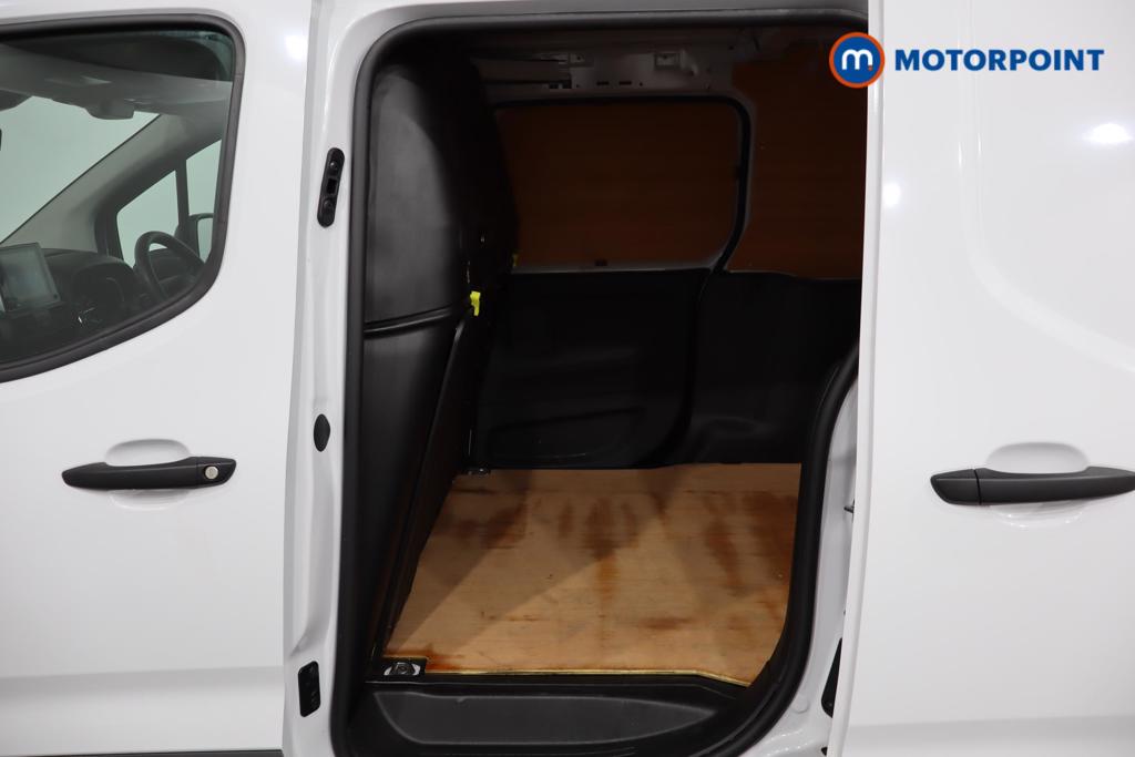 Toyota Proace City Icon Manual Diesel Panel Van - Stock Number (1434199) - 18th supplementary image