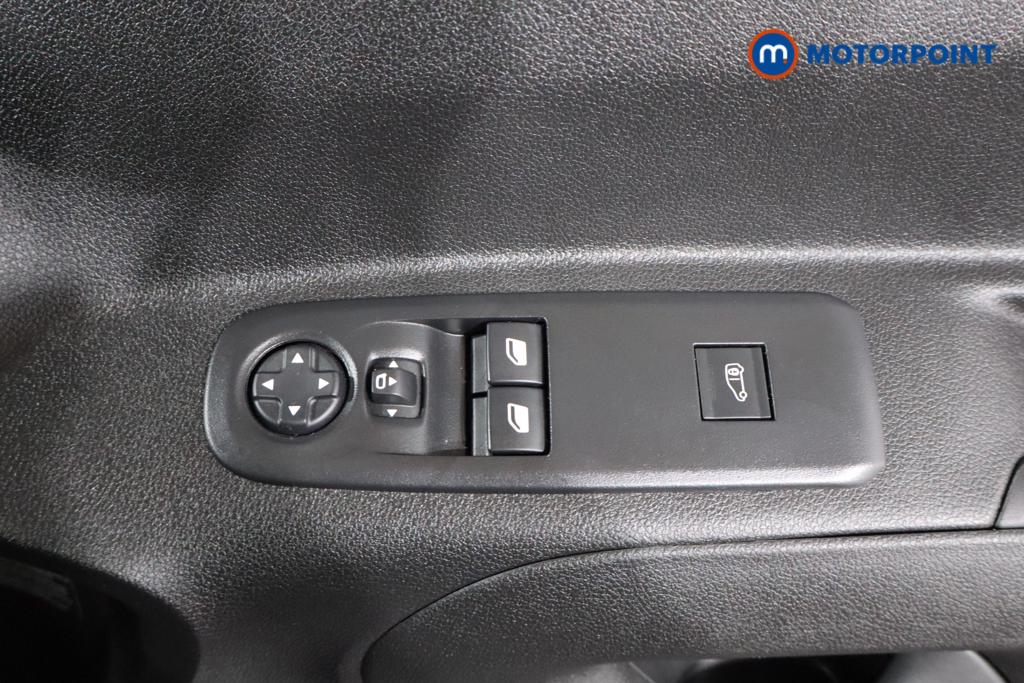 Toyota Proace City Icon Manual Diesel Panel Van - Stock Number (1434201) - 14th supplementary image