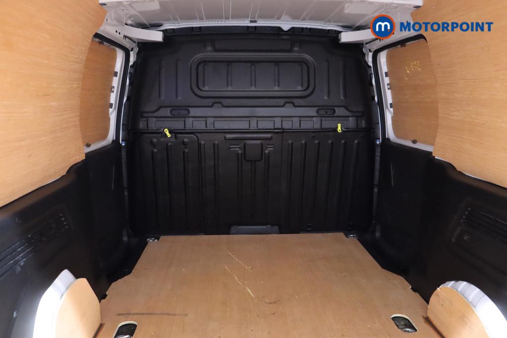 Toyota Proace City Icon Manual Diesel Panel Van - Stock Number (1434201) - 17th supplementary image