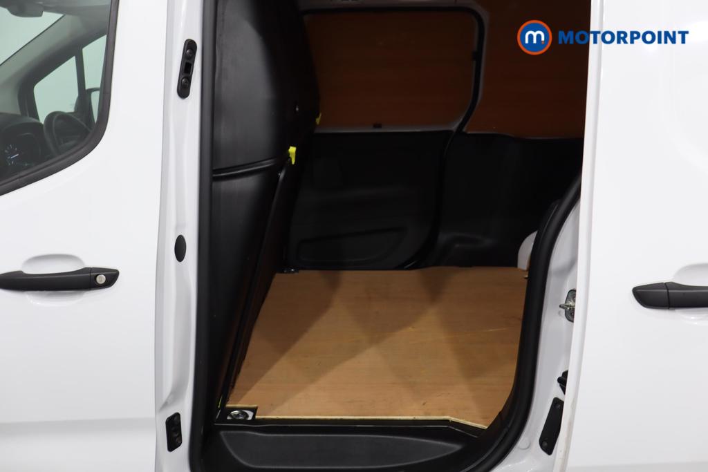 Toyota Proace City Icon Manual Diesel Panel Van - Stock Number (1434201) - 18th supplementary image