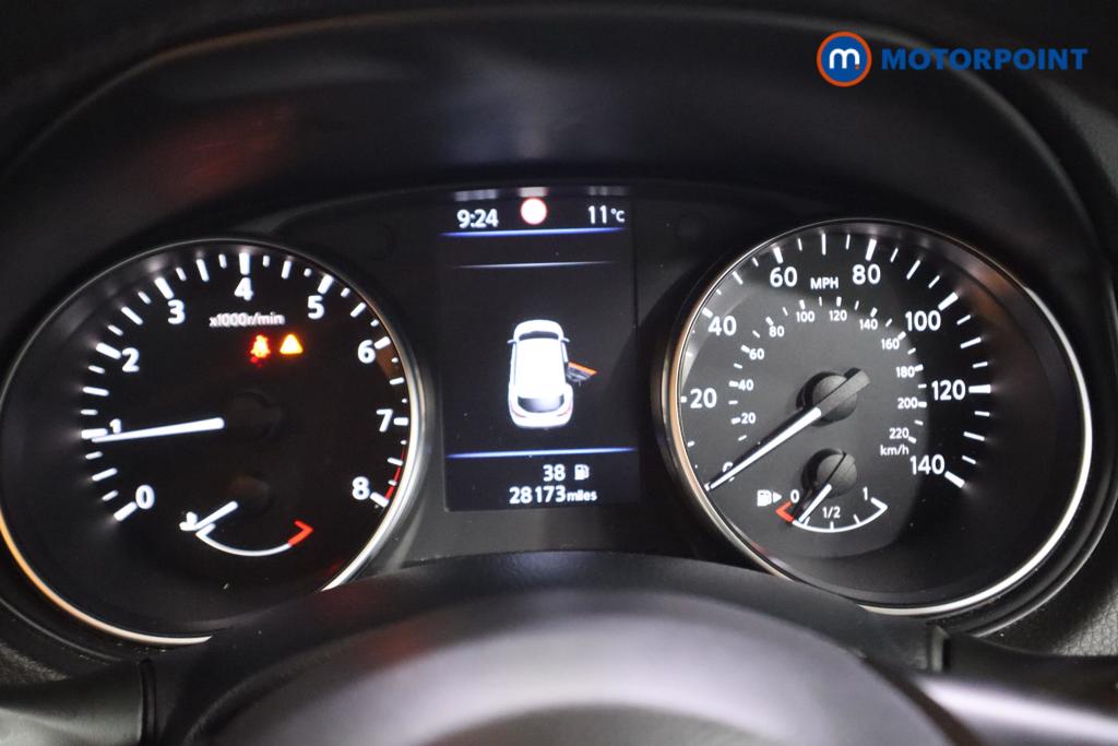 Nissan Qashqai Acenta Premium Manual Petrol SUV - Stock Number (1434301) - 5th supplementary image