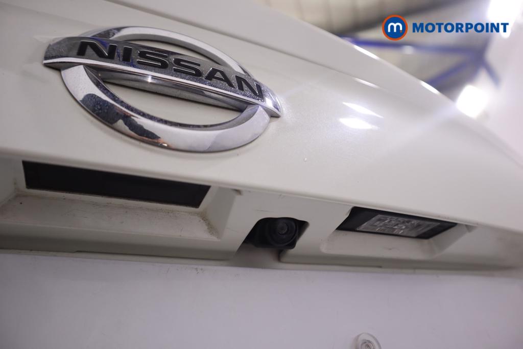 Nissan Qashqai Acenta Premium Manual Petrol SUV - Stock Number (1434301) - 18th supplementary image