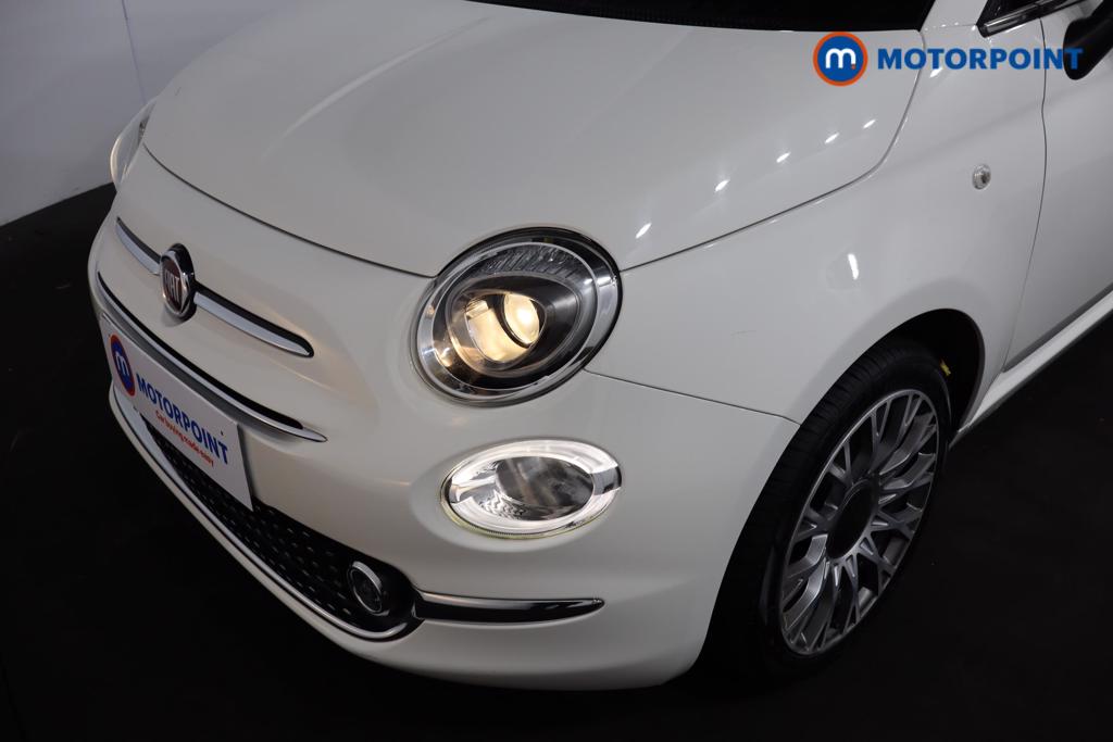 Fiat 500 Star Manual Petrol-Electric Hybrid Hatchback - Stock Number (1434366) - 24th supplementary image