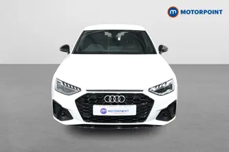 Audi A4 Sport Edition Manual Petrol Saloon - Stock Number (1434882) - Front bumper
