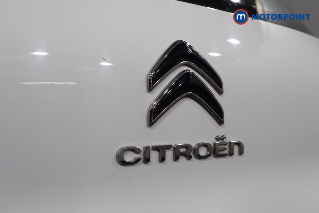 Citroen C3 Shine Manual Petrol Hatchback - Stock Number (1435514) - 33rd supplementary image