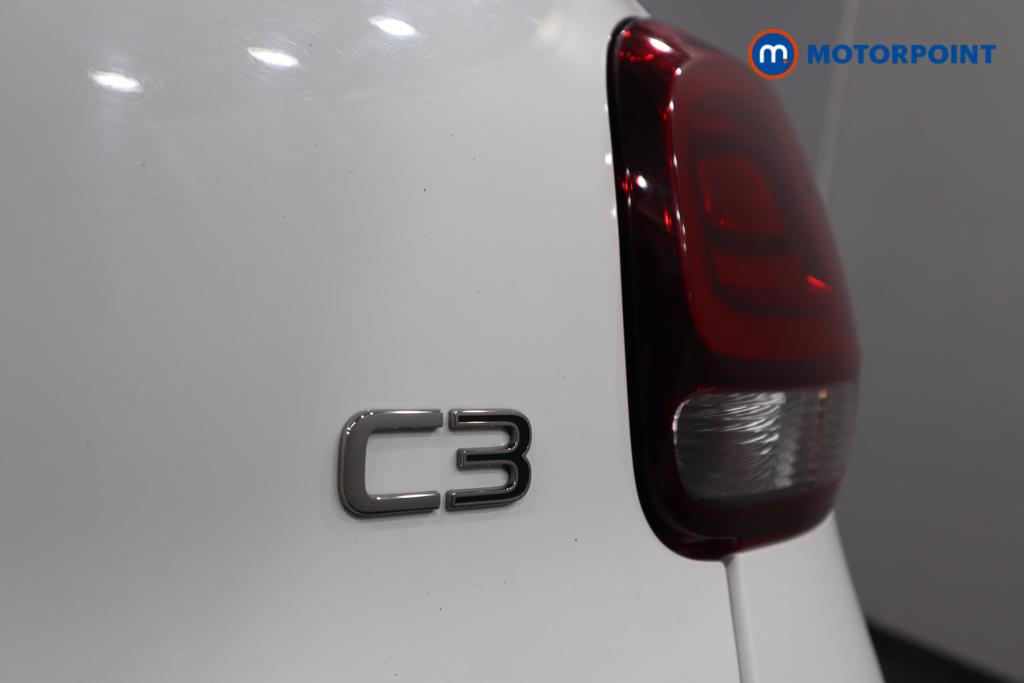 Citroen C3 Shine Manual Petrol Hatchback - Stock Number (1435514) - 34th supplementary image