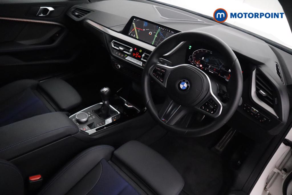 BMW 2 Series M Sport Manual Petrol Saloon - Stock Number (1435738) - 11th supplementary image