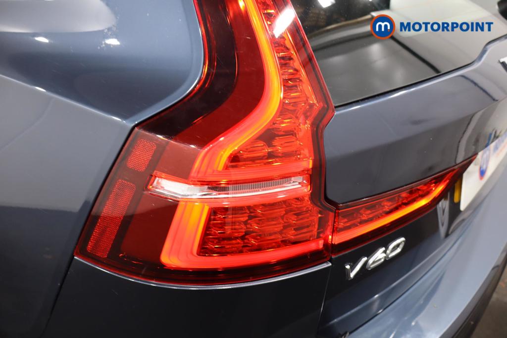 Volvo V60 Cross Country Automatic Diesel Estate - Stock Number (1428806) - 28th supplementary image