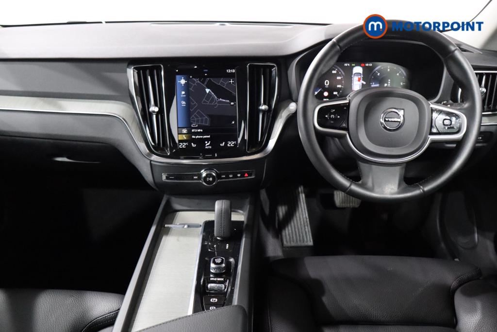 Volvo V60 Cross Country Automatic Diesel Estate - Stock Number (1428806) - 1st supplementary image