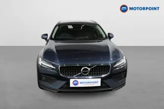 Volvo V60 Cross Country Automatic Diesel Estate - Stock Number (1428806) - Front bumper