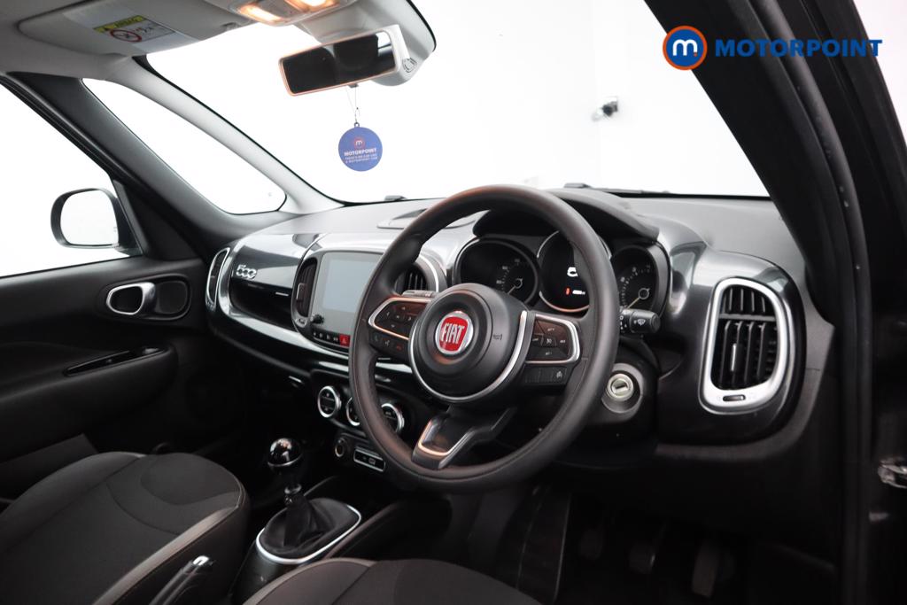 Fiat 500L Cross Manual Petrol Hatchback - Stock Number (1432042) - 3rd supplementary image