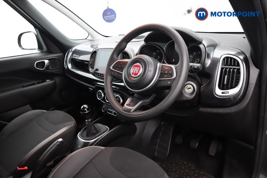 Fiat 500L Cross Manual Petrol Hatchback - Stock Number (1432042) - 12th supplementary image