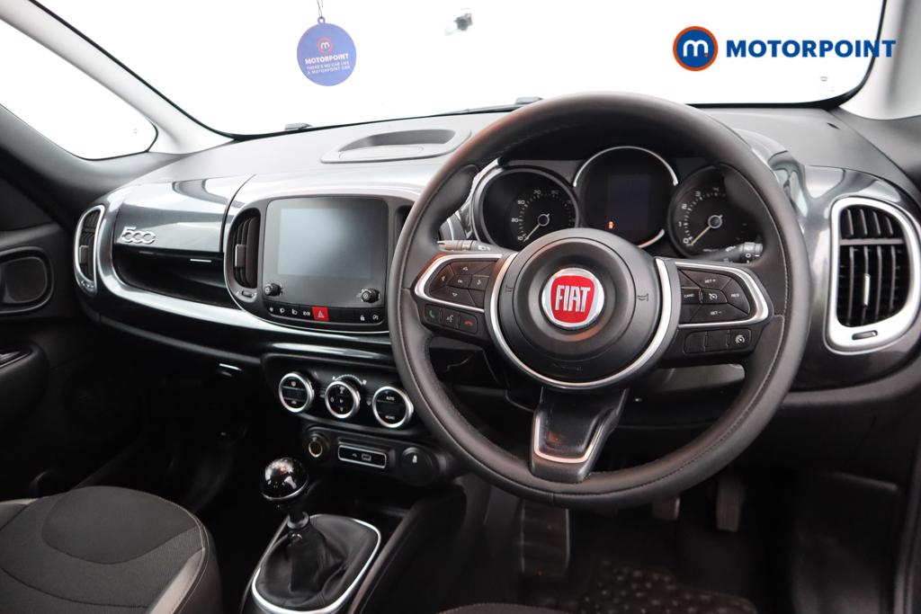 Fiat 500L Cross Manual Petrol Hatchback - Stock Number (1432042) - 13th supplementary image