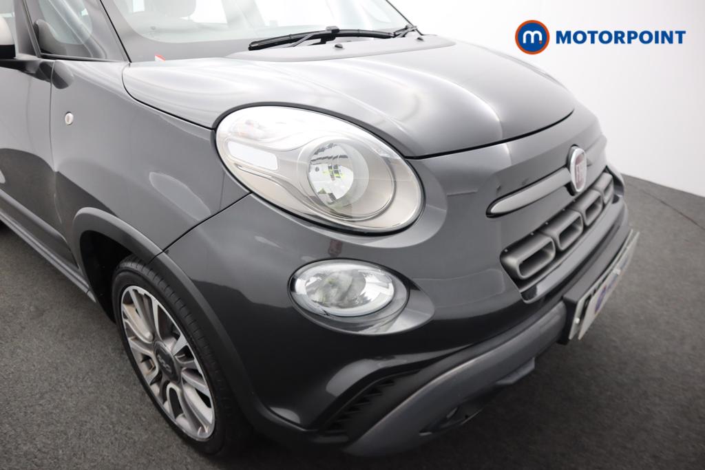Fiat 500L Cross Manual Petrol Hatchback - Stock Number (1432042) - 18th supplementary image