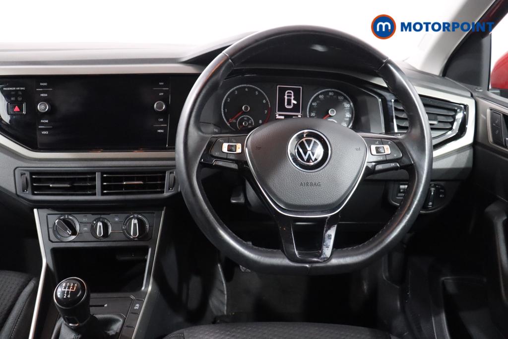 Volkswagen Polo Match Manual Petrol Hatchback - Stock Number (1432462) - 3rd supplementary image