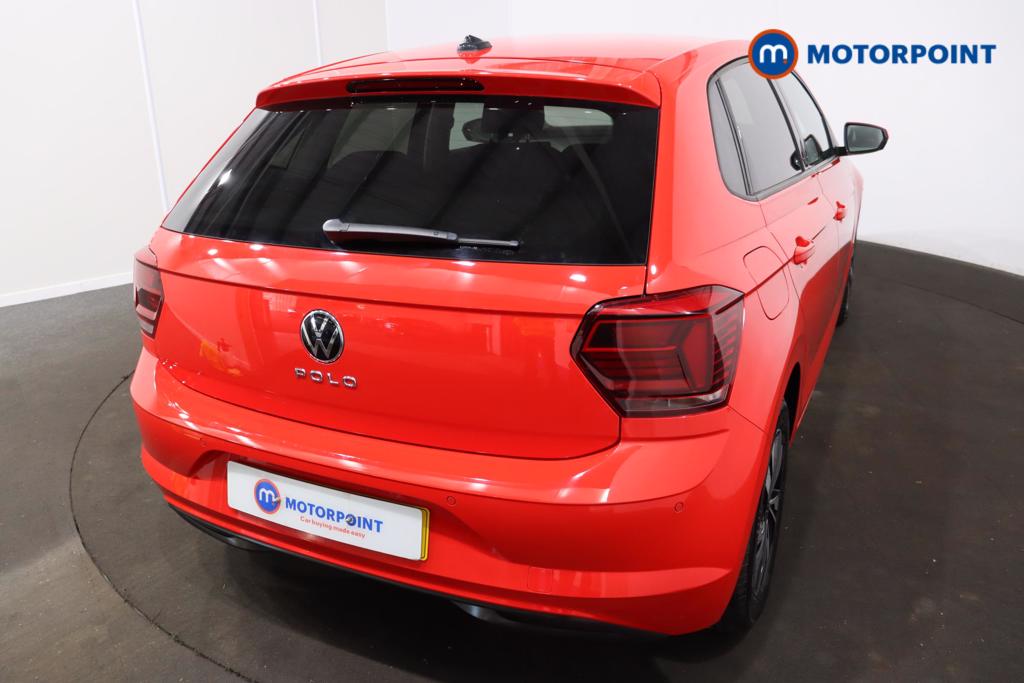 Volkswagen Polo Match Manual Petrol Hatchback - Stock Number (1432462) - 32nd supplementary image