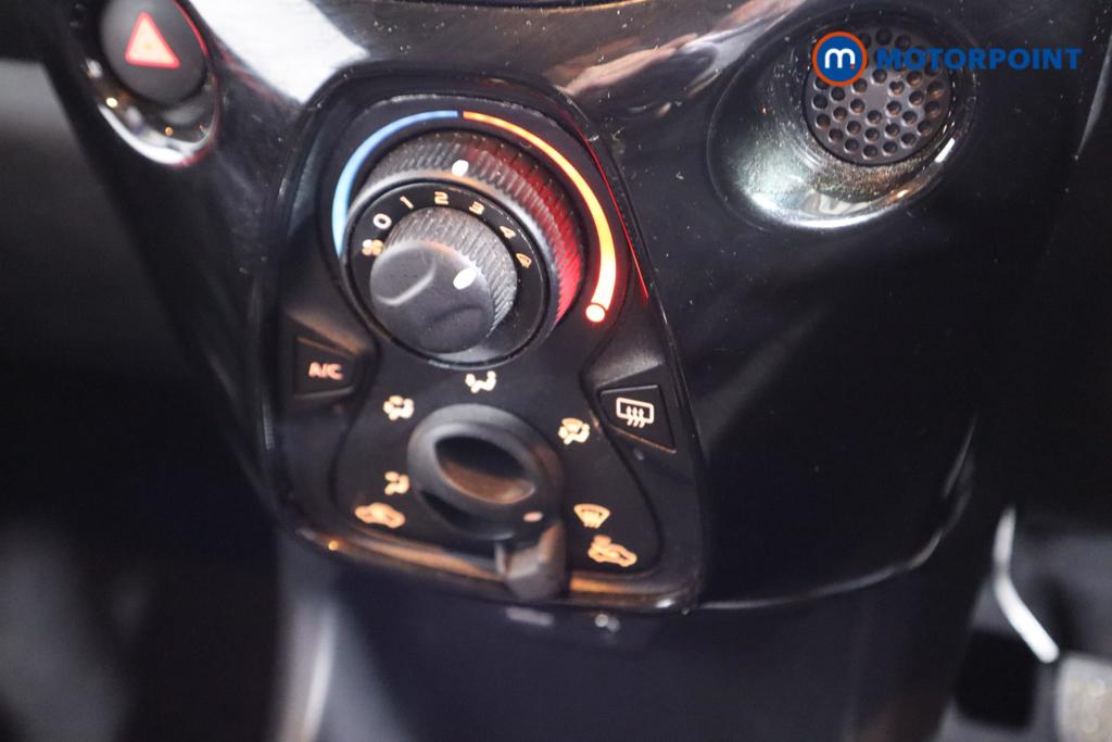 Citroen C1 Shine Manual Petrol Hatchback - Stock Number (1433227) - 7th supplementary image