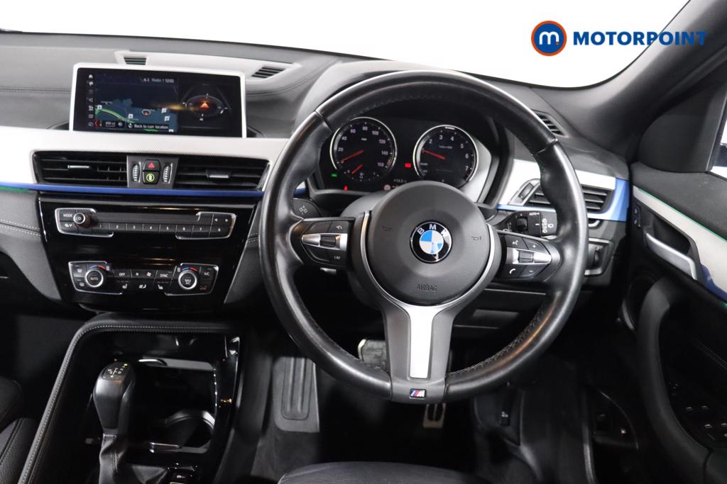 BMW X2 M Sport Automatic Petrol Parallel Phev SUV - Stock Number (1434174) - 3rd supplementary image
