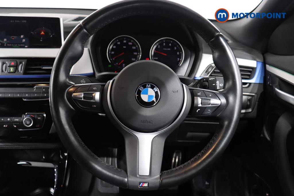 BMW X2 M Sport Automatic Petrol Parallel Phev SUV - Stock Number (1434174) - 6th supplementary image