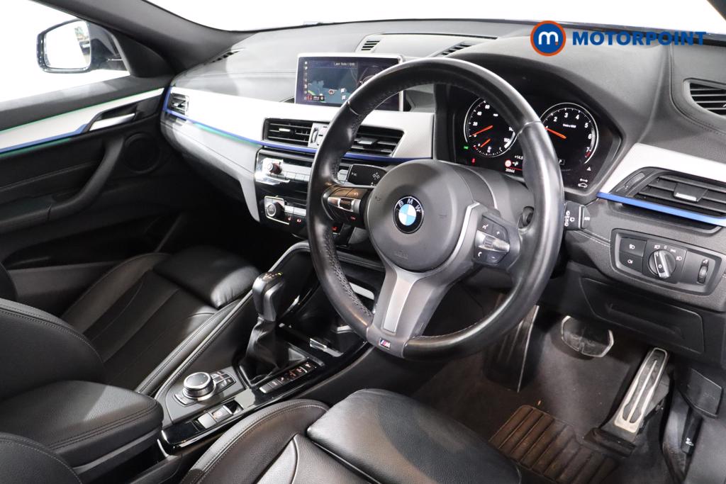 BMW X2 M Sport Automatic Petrol Parallel Phev SUV - Stock Number (1434174) - 30th supplementary image