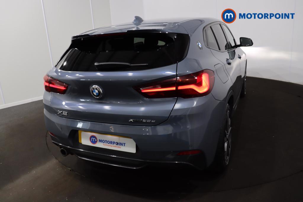 BMW X2 M Sport Automatic Petrol Parallel Phev SUV - Stock Number (1434174) - 33rd supplementary image