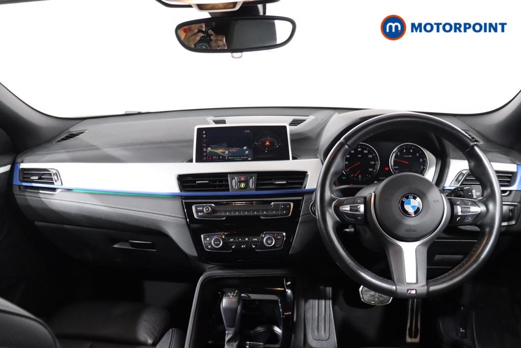 BMW X2 M Sport Automatic Petrol Parallel Phev SUV - Stock Number (1434174) - 1st supplementary image