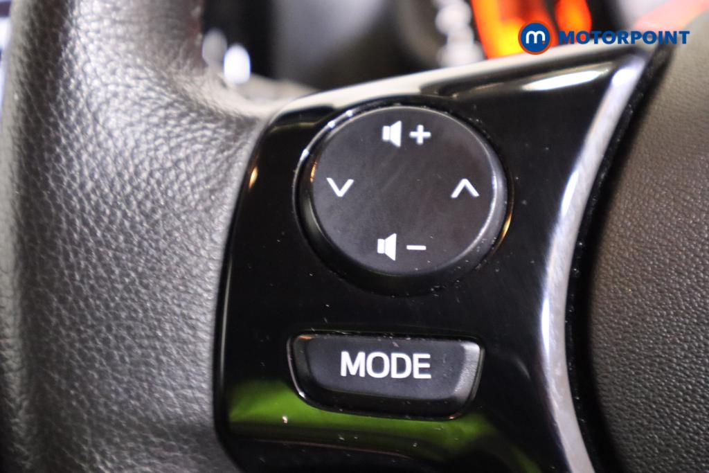 Citroen C1 Shine Manual Petrol Hatchback - Stock Number (1434460) - 14th supplementary image