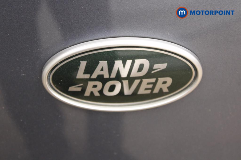 Land Rover Range Rover Velar R-Dynamic Se Automatic Diesel SUV - Stock Number (1435279) - 22nd supplementary image