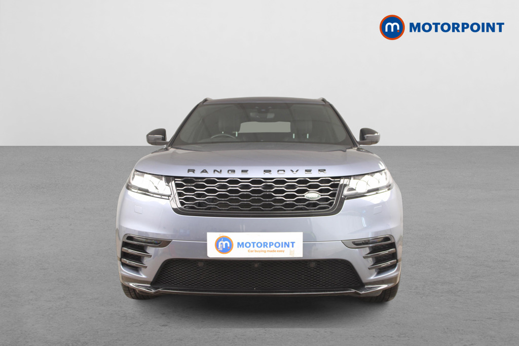 Land Rover Range Rover Velar R-Dynamic Se Automatic Diesel SUV - Stock Number (1435279) - Front bumper
