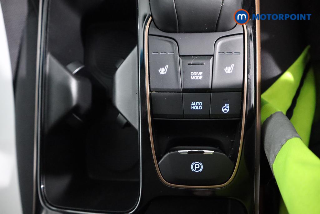 Hyundai Ioniq Premium Automatic Electric Hatchback - Stock Number (1435533) - 5th supplementary image