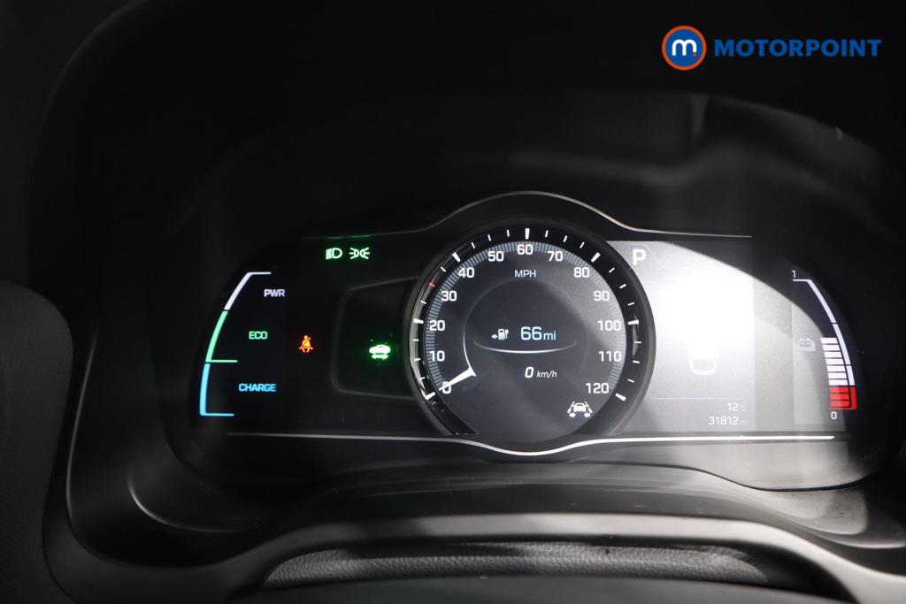 Hyundai Ioniq Premium Automatic Electric Hatchback - Stock Number (1435533) - 6th supplementary image