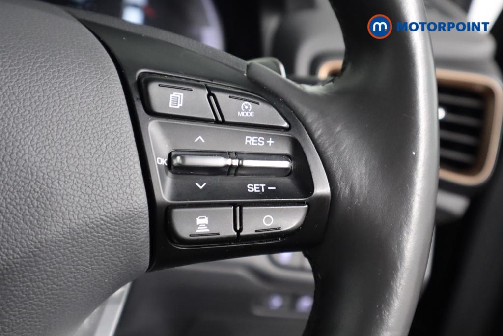Hyundai Ioniq Premium Automatic Electric Hatchback - Stock Number (1435533) - 9th supplementary image