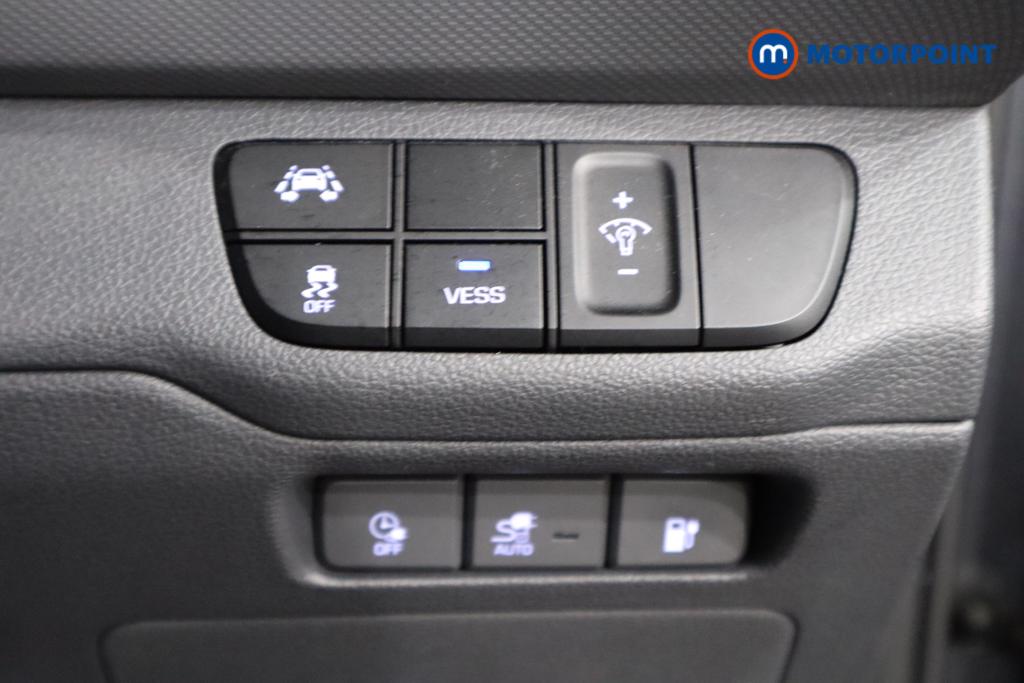 Hyundai Ioniq Premium Automatic Electric Hatchback - Stock Number (1435533) - 12th supplementary image