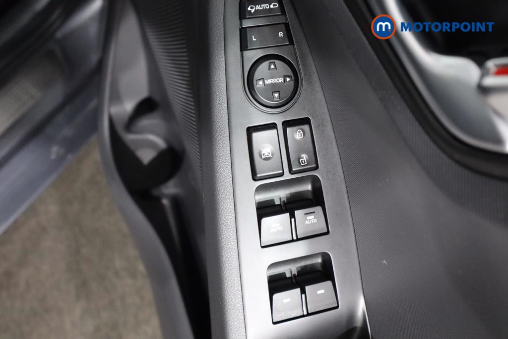 Hyundai Ioniq Premium Automatic Electric Hatchback - Stock Number (1435533) - 13th supplementary image