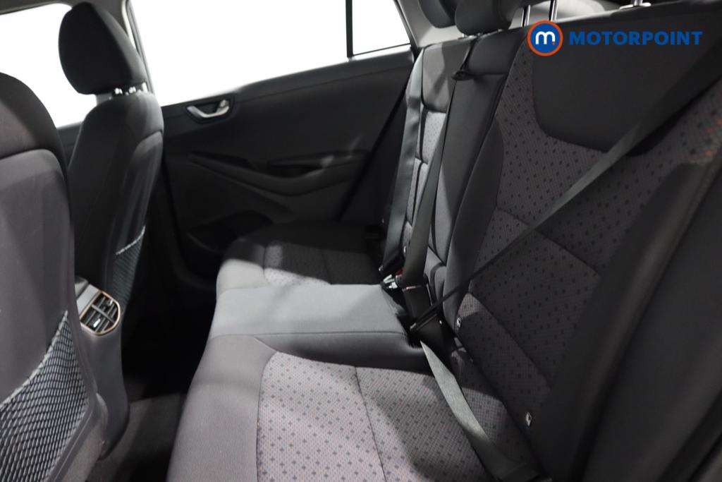 Hyundai Ioniq Premium Automatic Electric Hatchback - Stock Number (1435533) - 15th supplementary image
