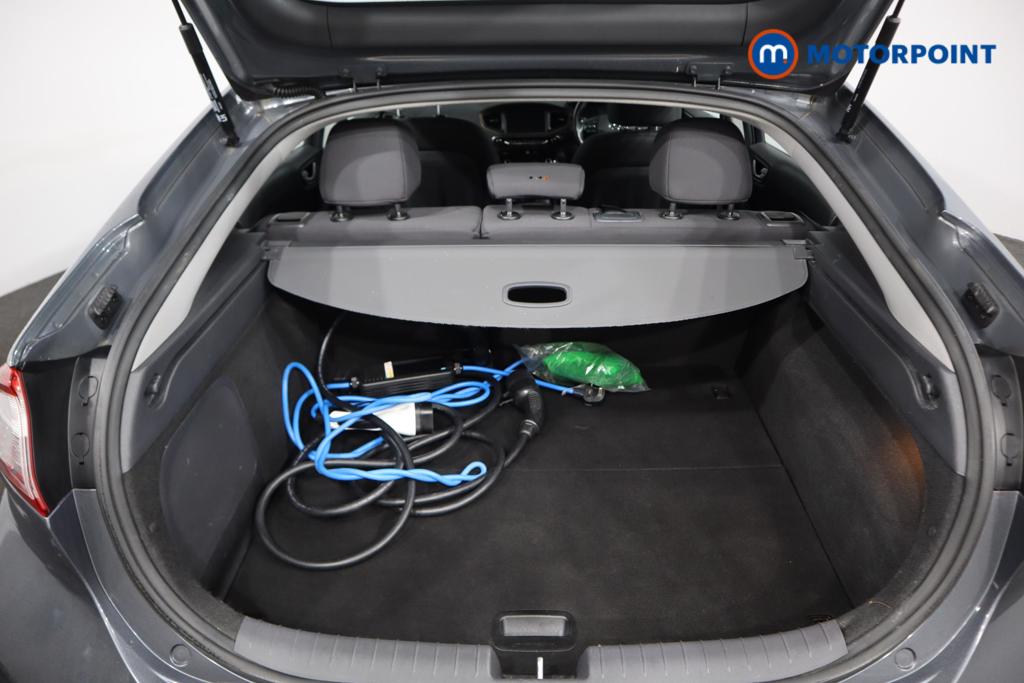 Hyundai Ioniq Premium Automatic Electric Hatchback - Stock Number (1435533) - 22nd supplementary image